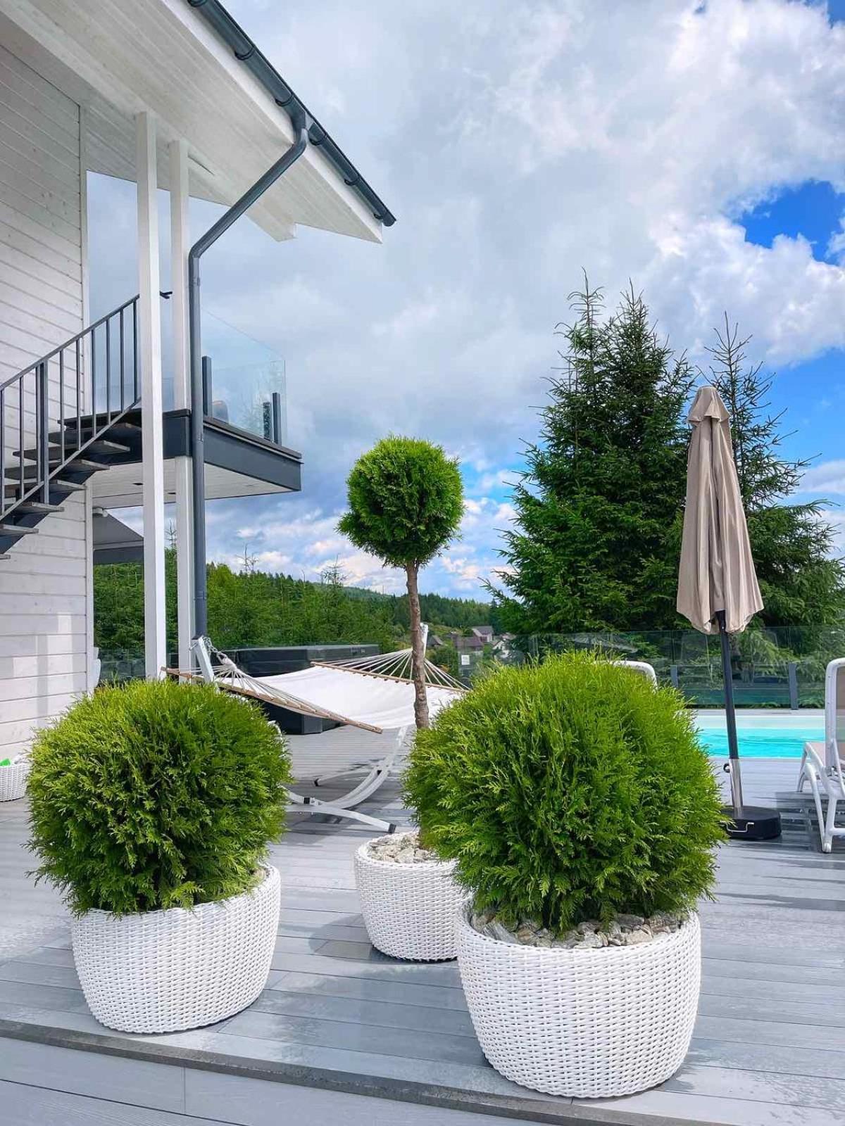 Be Be Chalet - Premium Jacuzi & Private Pool Bukovel Exterior photo